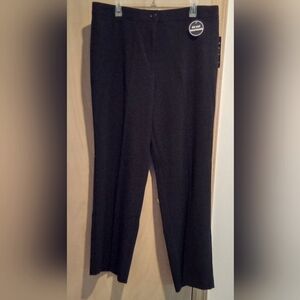 Womens Black Pants